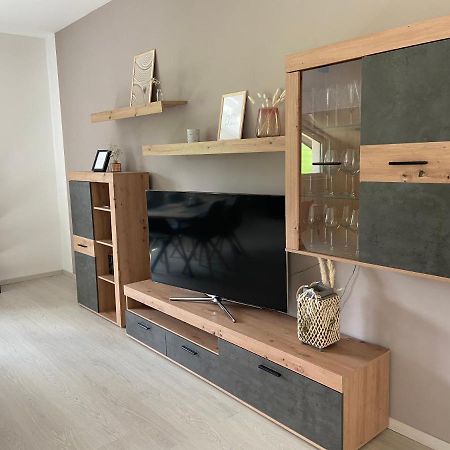 Ferienwohnung Burgzauber Kastellaun Eksteriør billede