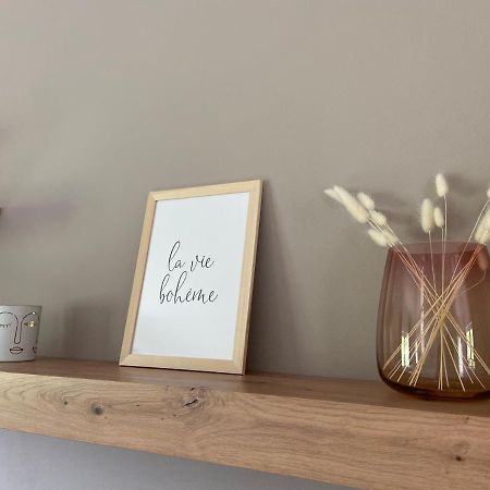 Ferienwohnung Burgzauber Kastellaun Eksteriør billede