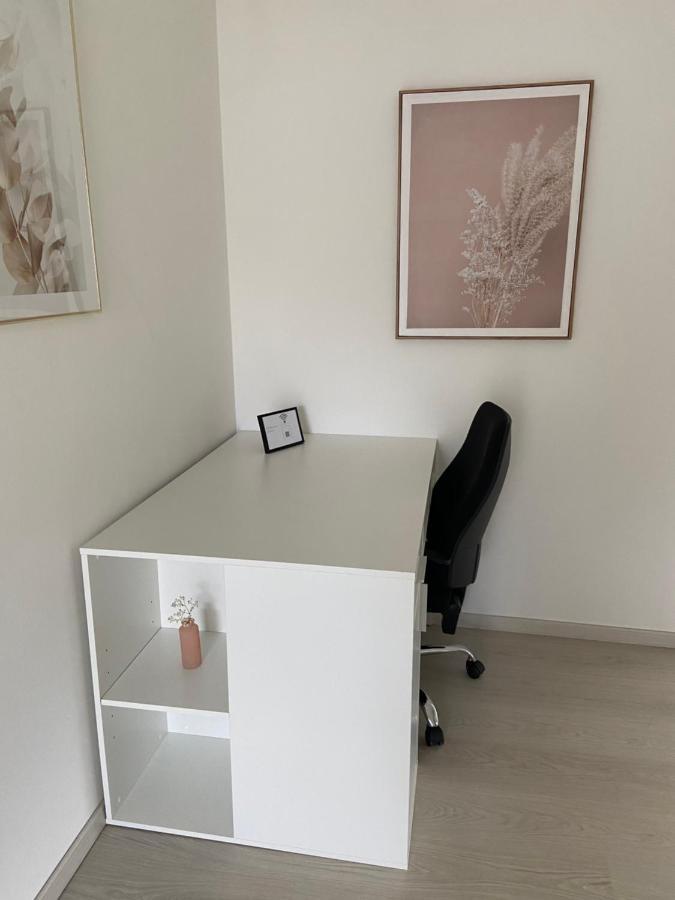 Ferienwohnung Burgzauber Kastellaun Eksteriør billede