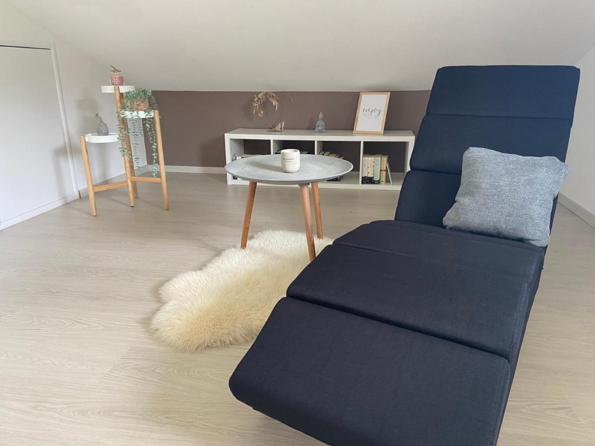 Ferienwohnung Burgzauber Kastellaun Eksteriør billede