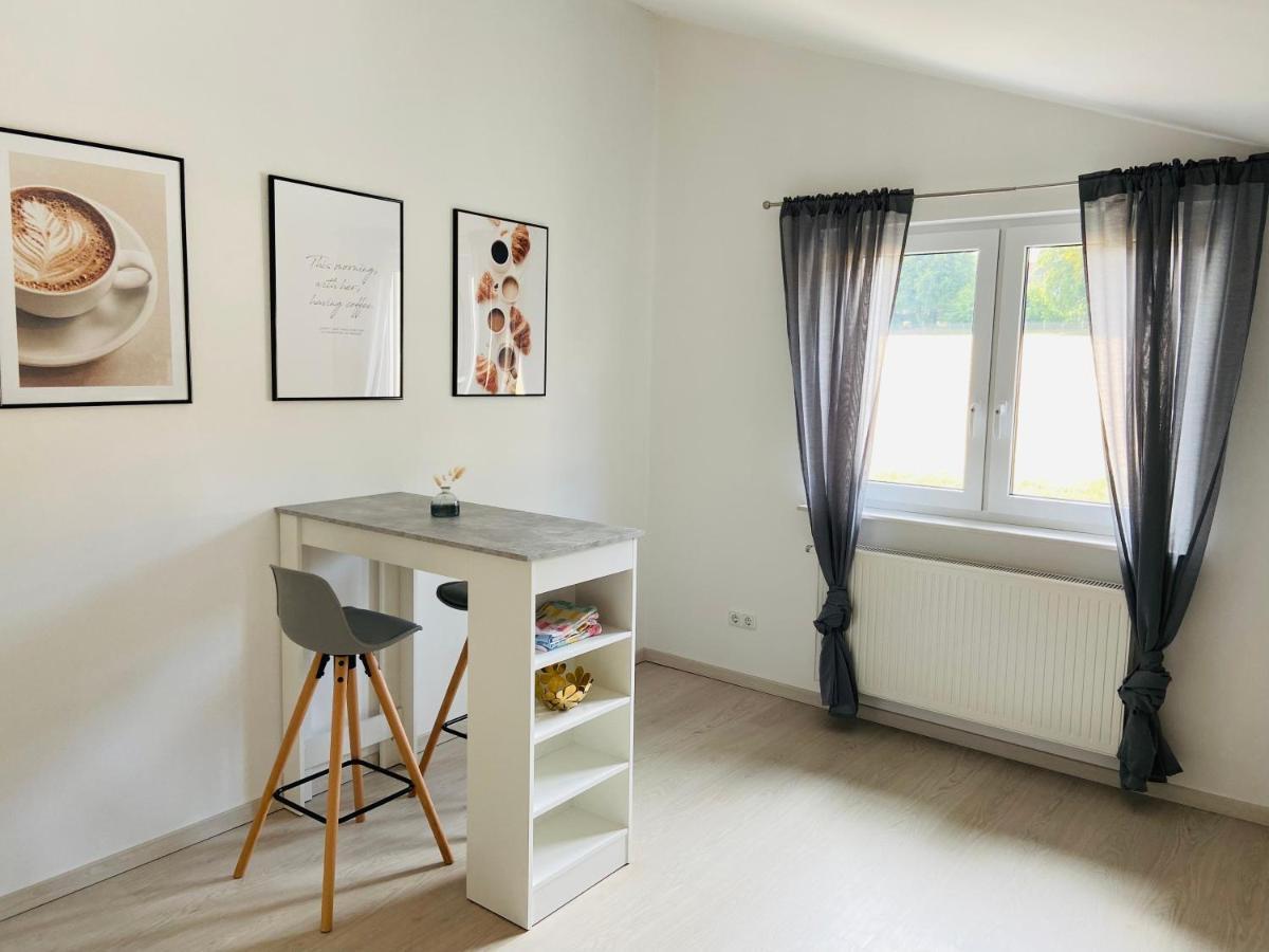 Ferienwohnung Burgzauber Kastellaun Eksteriør billede